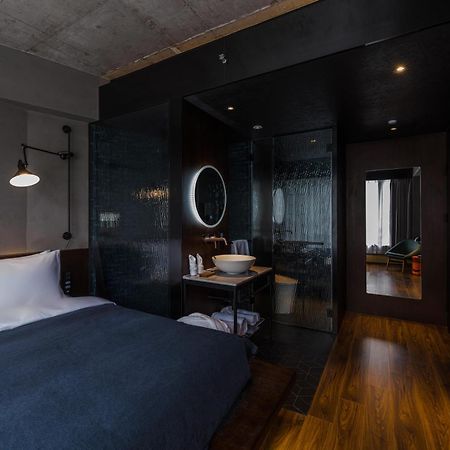 Neobridge Hotel شانغهاي المظهر الخارجي الصورة