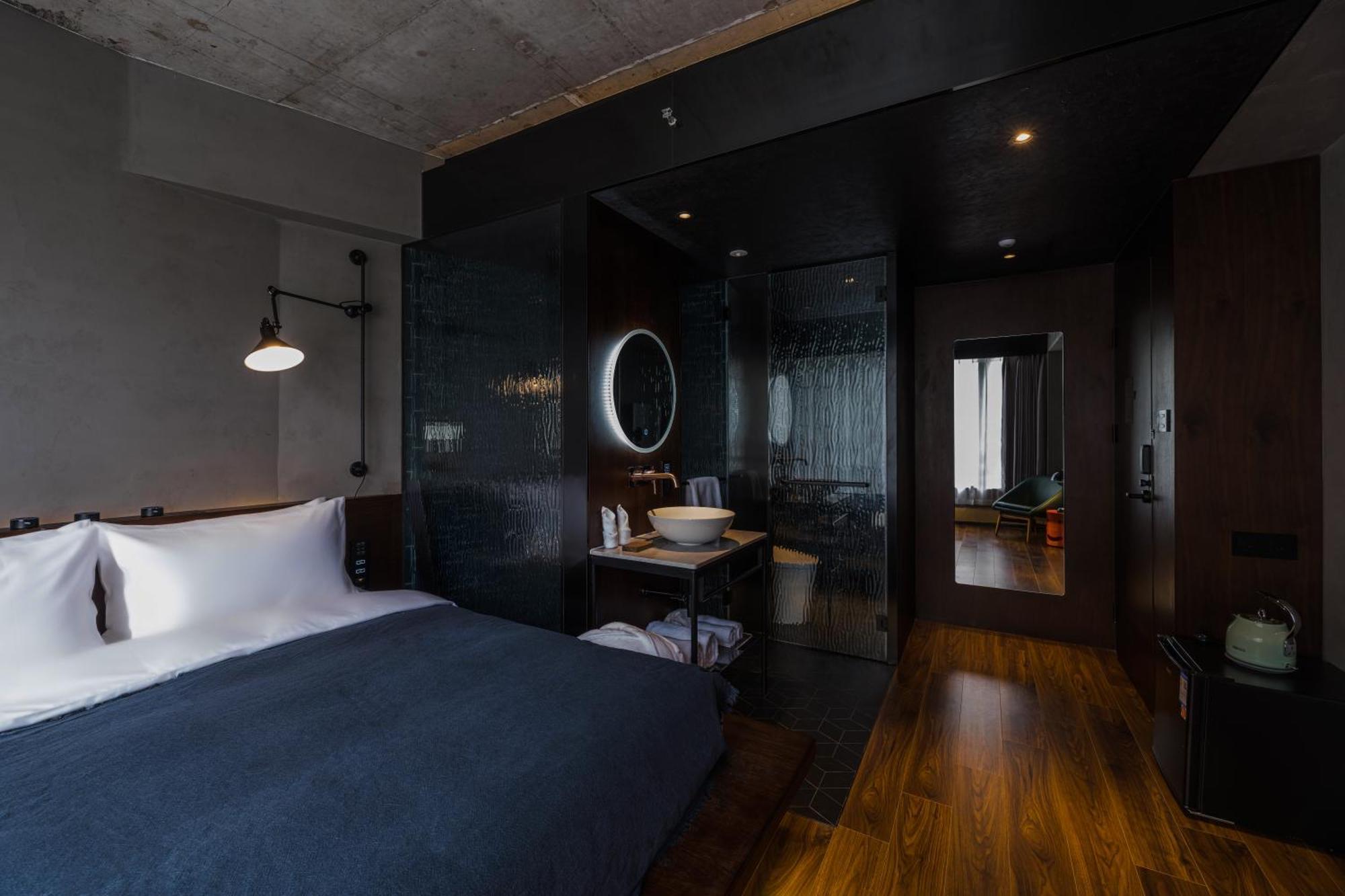 Neobridge Hotel شانغهاي المظهر الخارجي الصورة