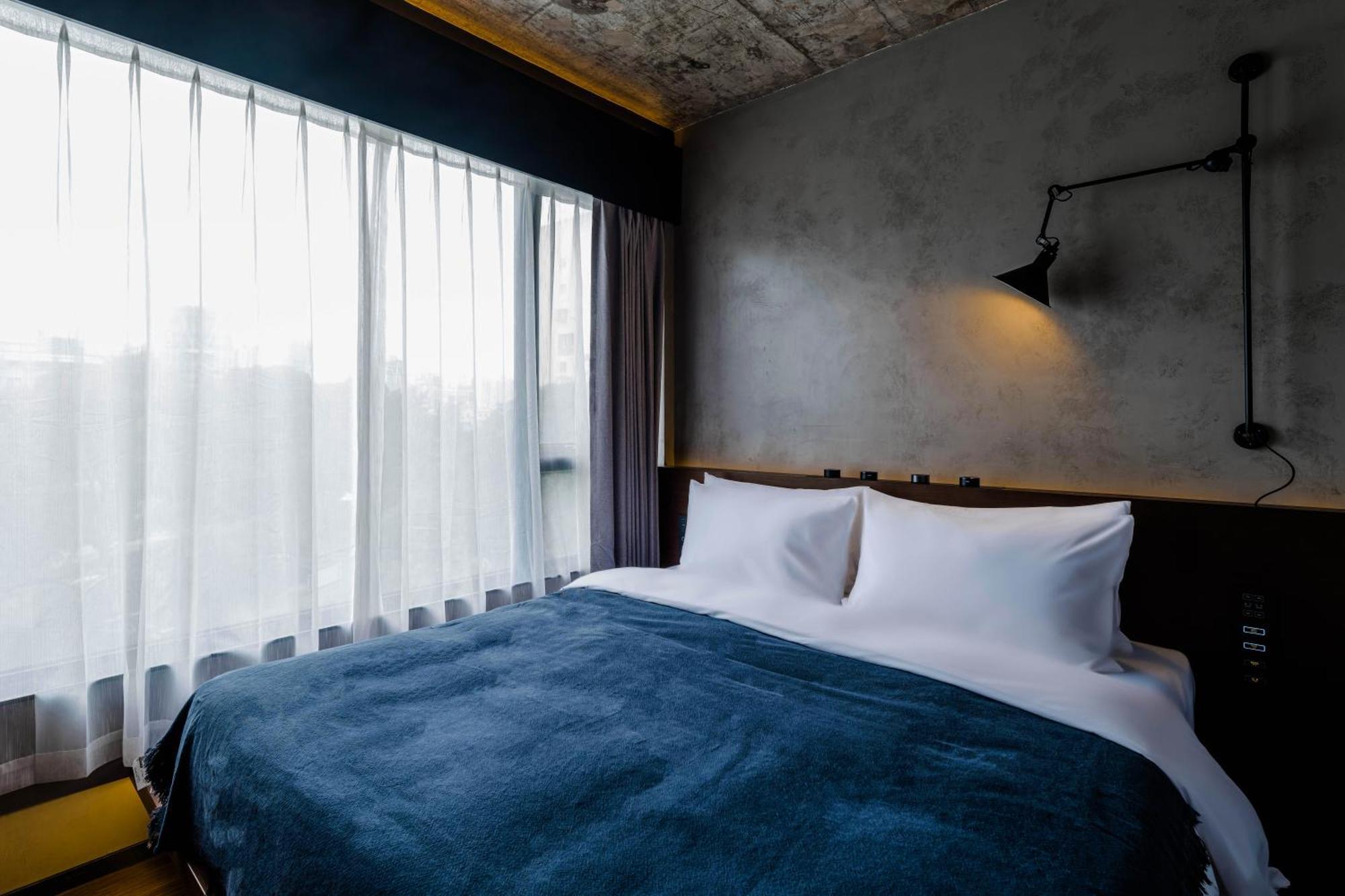 Neobridge Hotel شانغهاي المظهر الخارجي الصورة