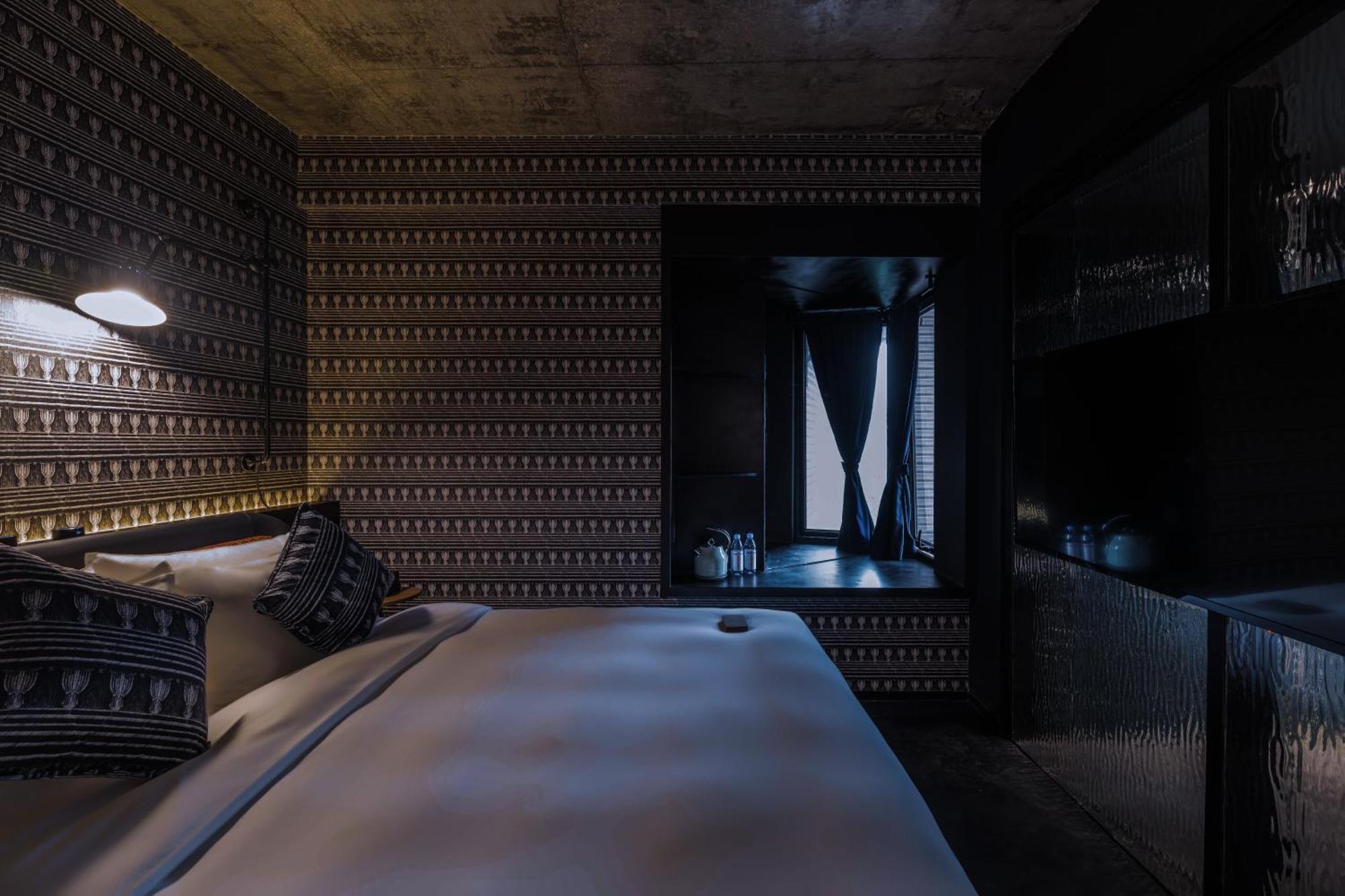 Neobridge Hotel شانغهاي المظهر الخارجي الصورة