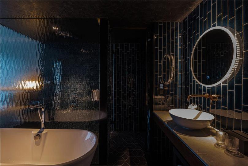 Neobridge Hotel شانغهاي المظهر الخارجي الصورة