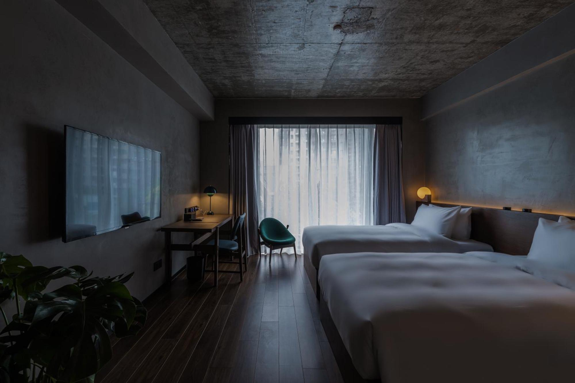 Neobridge Hotel شانغهاي المظهر الخارجي الصورة