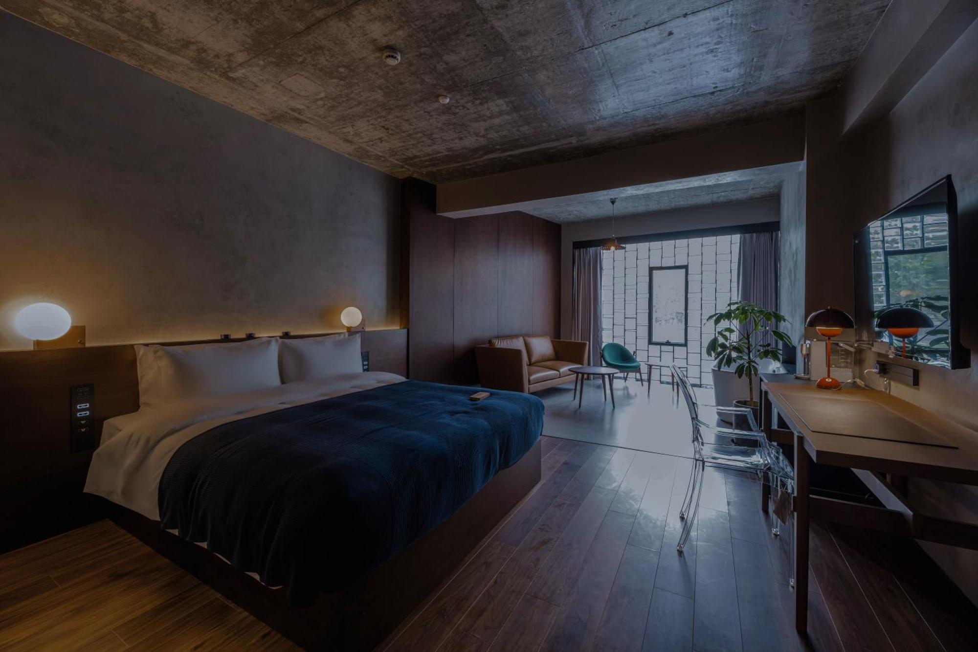 Neobridge Hotel شانغهاي المظهر الخارجي الصورة