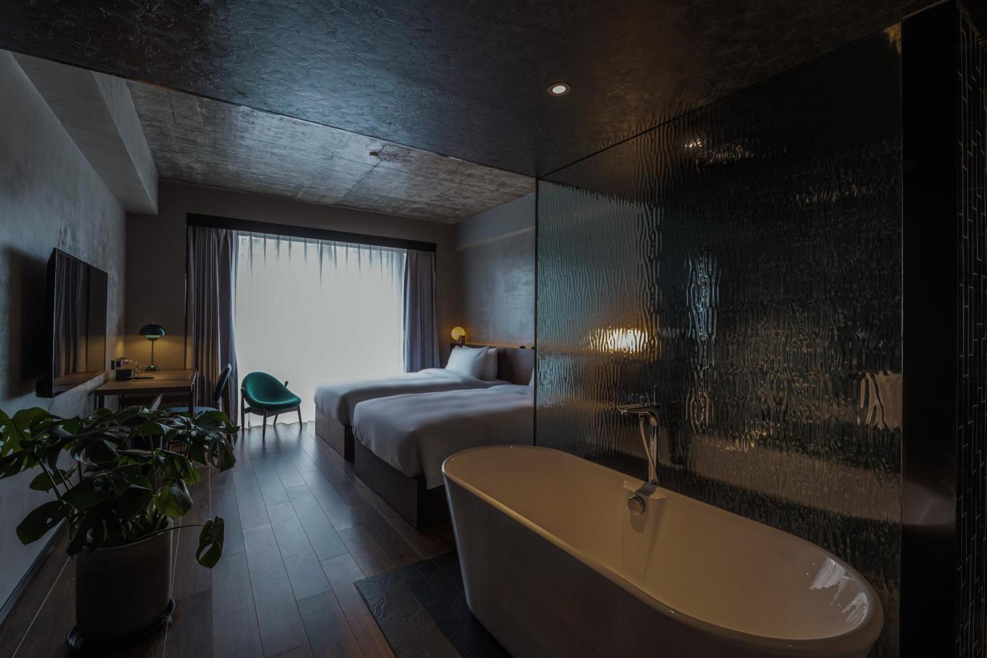 Neobridge Hotel شانغهاي المظهر الخارجي الصورة