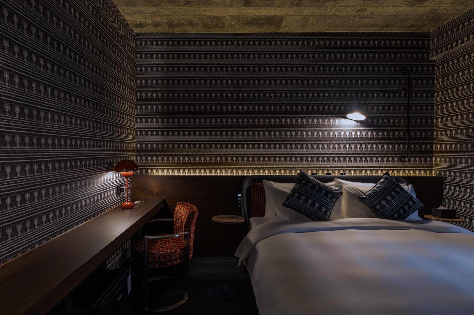 Neobridge Hotel شانغهاي المظهر الخارجي الصورة
