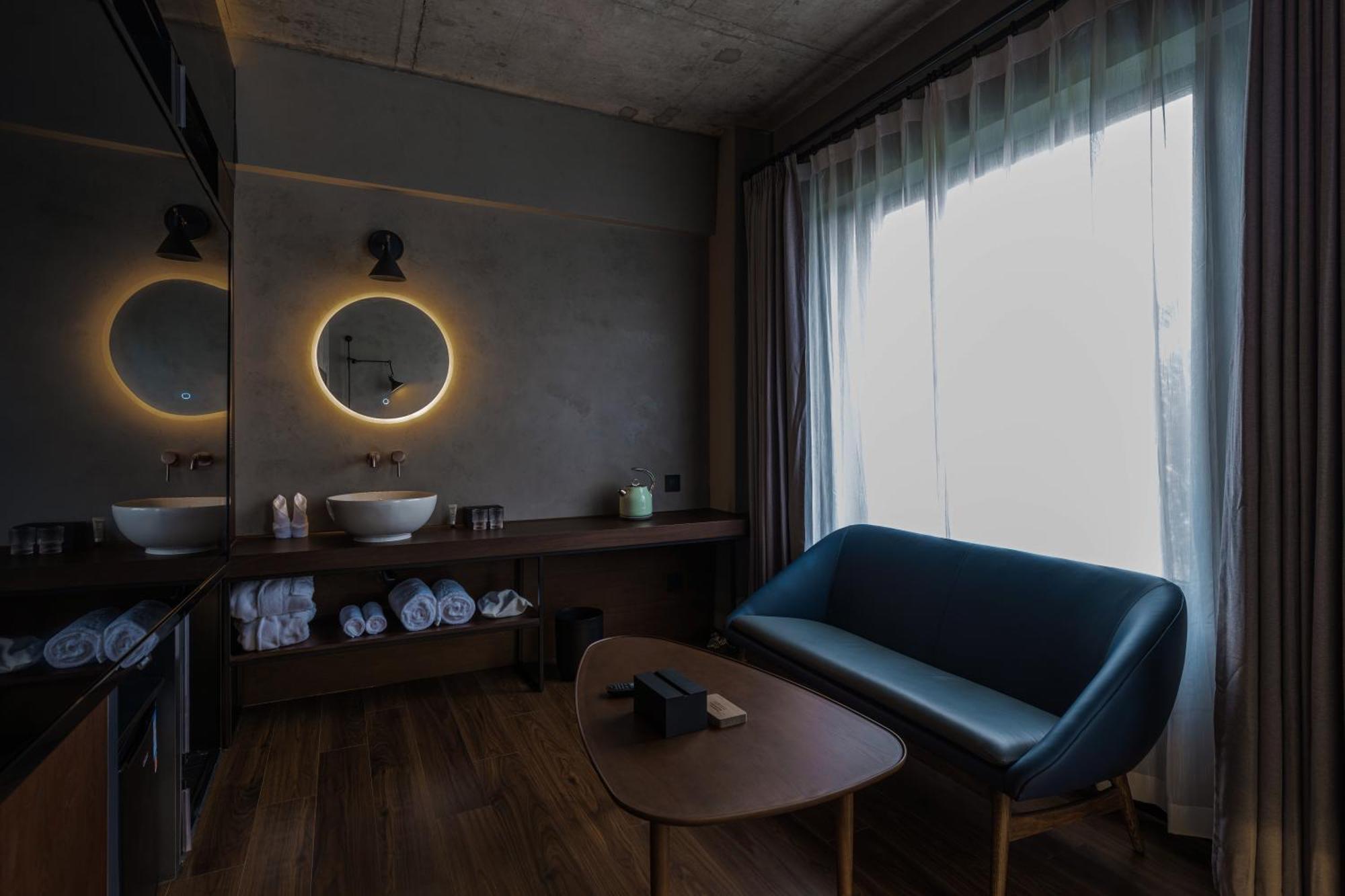 Neobridge Hotel شانغهاي المظهر الخارجي الصورة