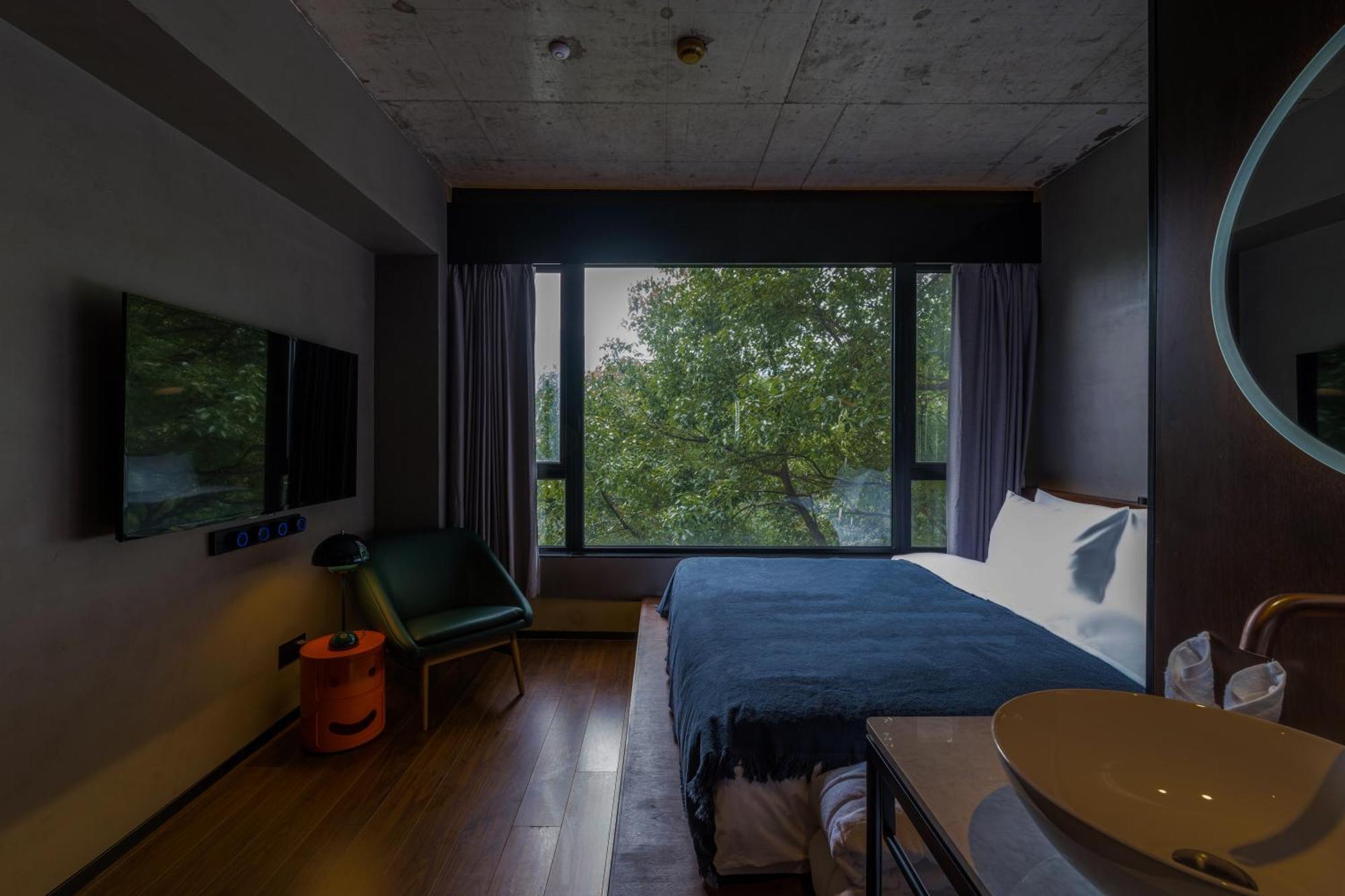 Neobridge Hotel شانغهاي المظهر الخارجي الصورة