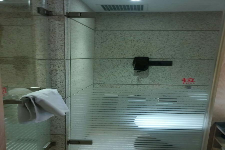 Neobridge Hotel شانغهاي المظهر الخارجي الصورة
