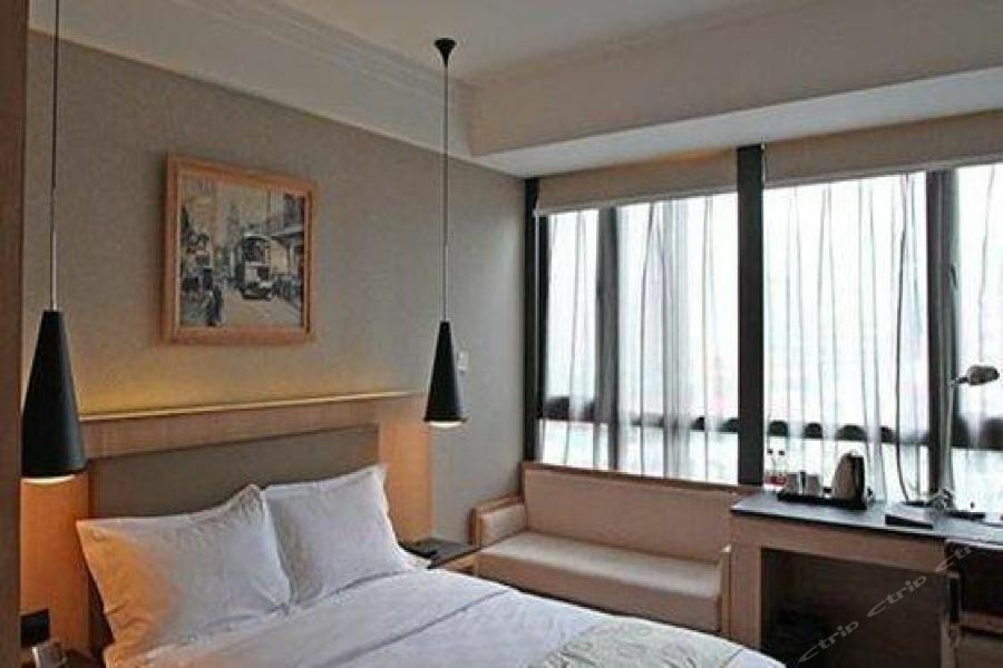 Neobridge Hotel شانغهاي المظهر الخارجي الصورة