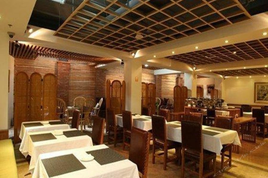 Neobridge Hotel شانغهاي المظهر الخارجي الصورة